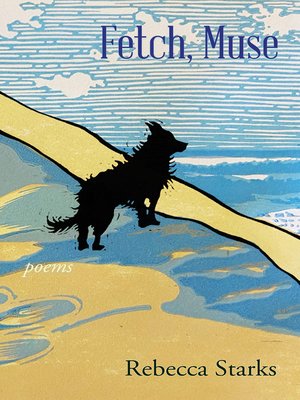 cover image of Fetch, Muse